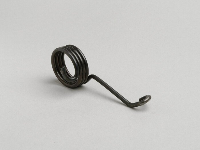Brake pedal return spring -LAMBRETTA- LI (series 2-3), LIS, SX, TV (series 2-3), GP, DL