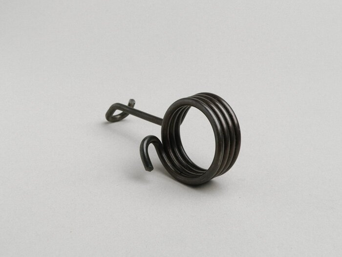 Brake pedal return spring -LAMBRETTA- LI (series 2-3), LIS, SX, TV (series 2-3), GP, DL