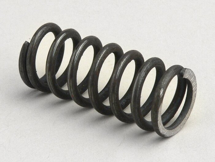 Clutch spring set (reinforced) -MB DEVELOPMENTS- Lambretta (series 1-3) 5 pcs