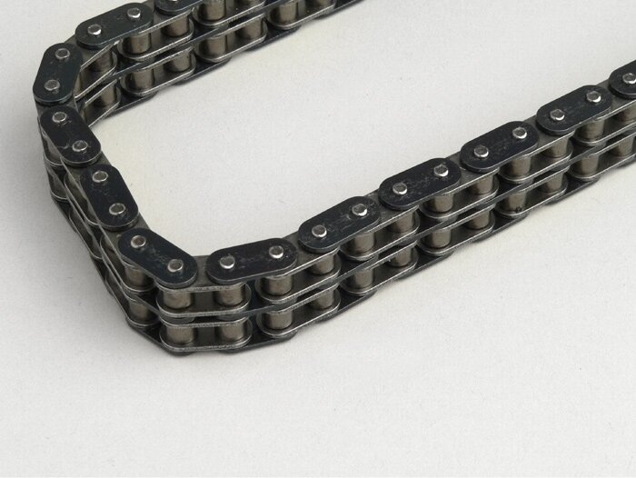 Chain -IWIS- Lambretta (series 1-3) - 82 links