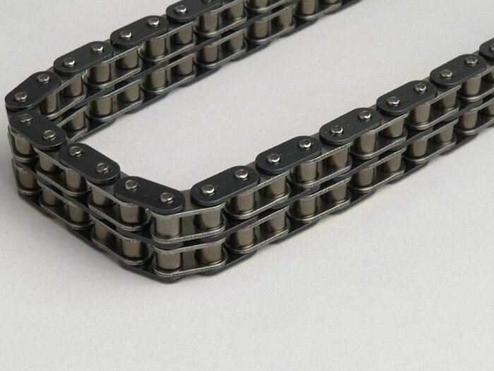 Ketting -IWIS- Lambretta serie 1-3 - 83 schakels