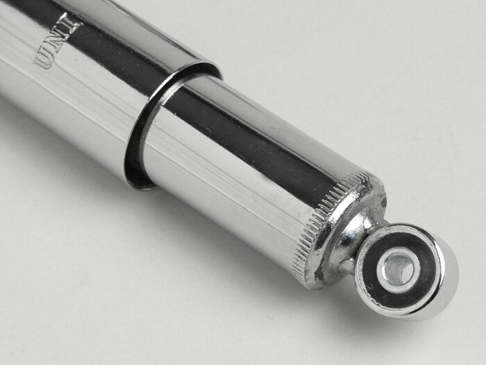 Peredam kejut depan -LAMBRETTA- Lambretta LI, LIS, SX, TV, DL, GP - Chrome