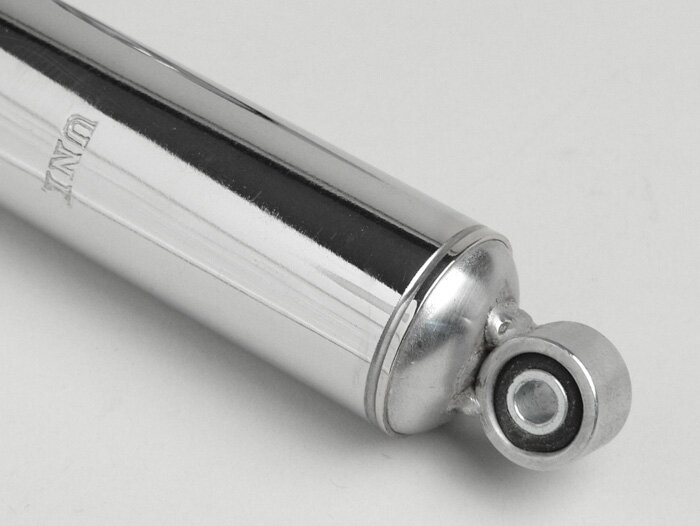 Peredam kejut depan -LAMBRETTA- Lambretta LI, LIS, SX, TV, DL, GP - Chrome