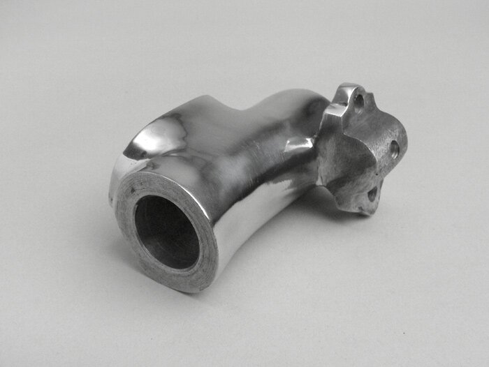 Brake master cylinder housing -LAMBRETTA Grimeca/Yamaha type- Lambretta LIS, SX, TV (series 3), DL, GP (Italian)