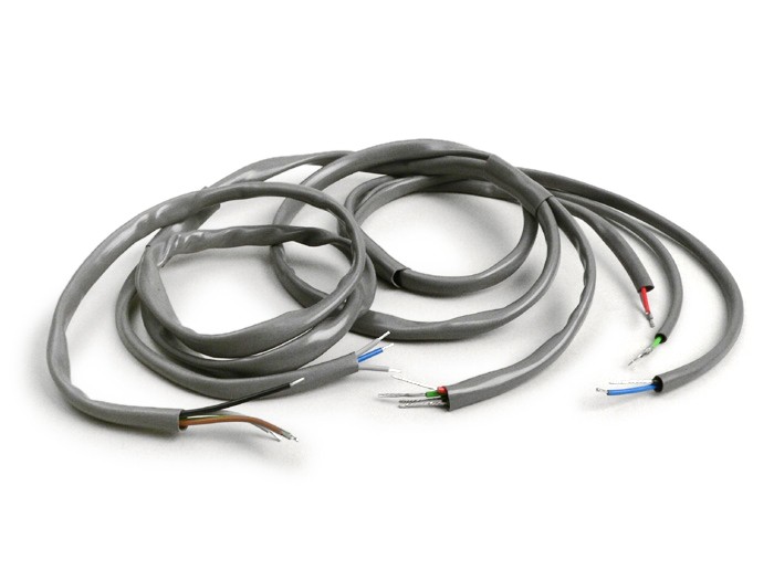 Mazo de cables -LAMBRETTA- D 150 (modelos con batería)