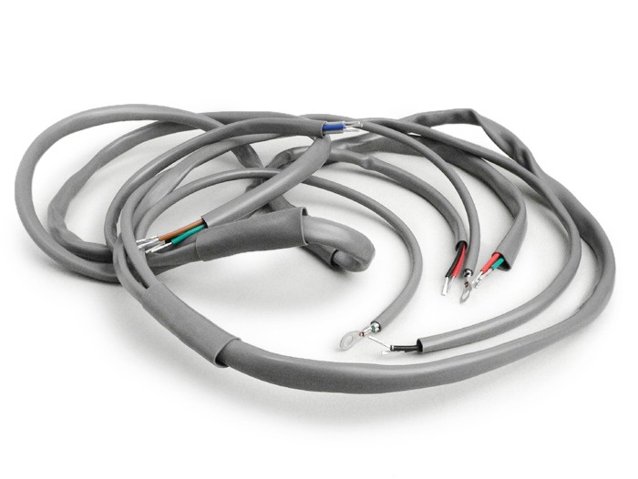 Mazo de cables -LAMBRETTA- LD 150 (modelos con batería)