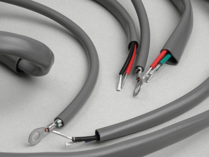 Mazo de cables -LAMBRETTA- LD 150 (modelos con batería)