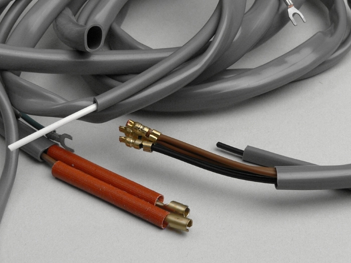 Mazo de cables -LAMBRETTA- J50
