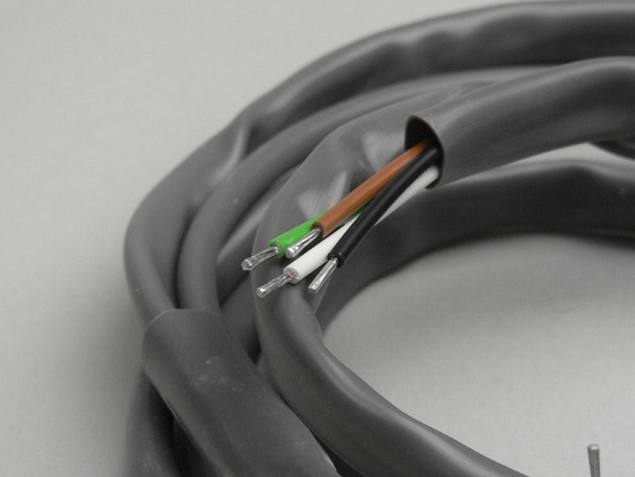 Mazo de cables -LAMBRETTA- J50
