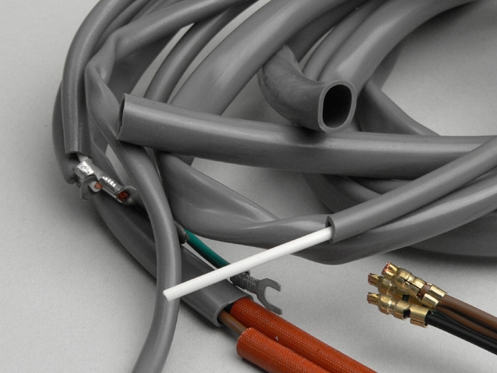 Mazo de cables -LAMBRETTA- J50
