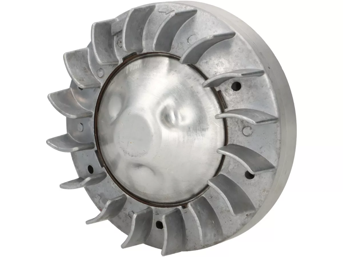 Stuur -AF RAYSPEED elektronica- Lambretta GP, DL