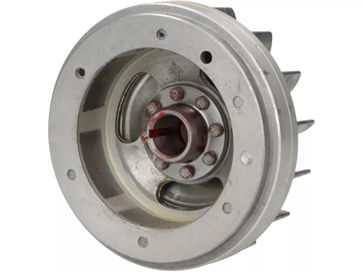 Stuur -AF RAYSPEED elektronica- Lambretta GP, DL