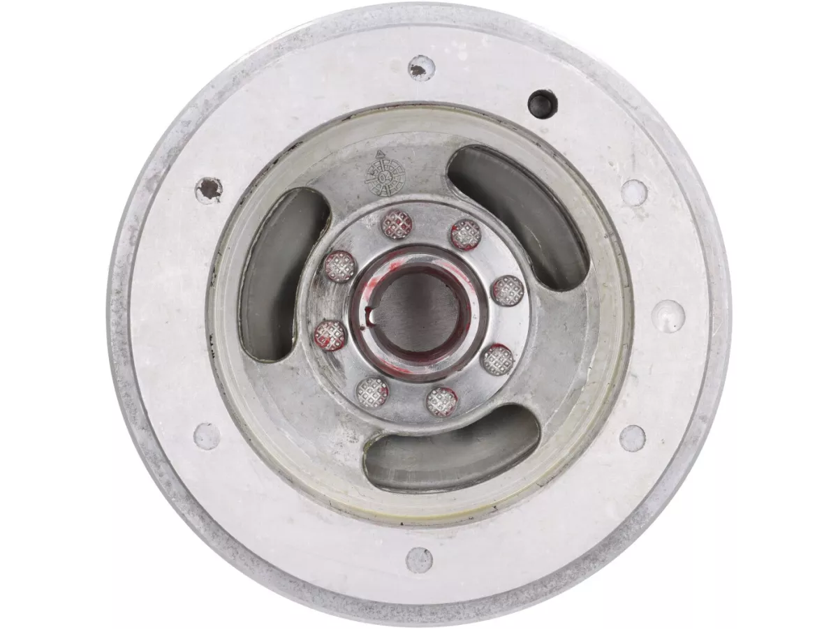 Stuur -AF RAYSPEED elektronica- Lambretta GP, DL