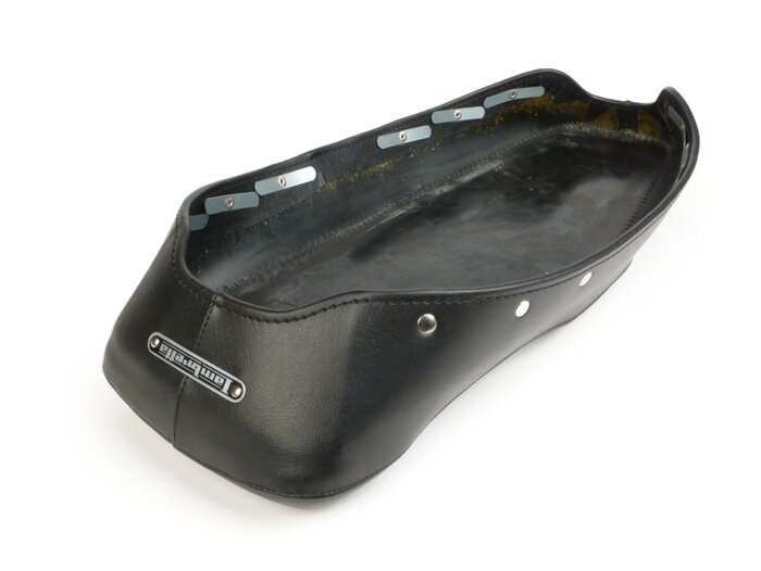 Coprisella -MADE IN ITALY, Giuliari- Lambretta DL, GP