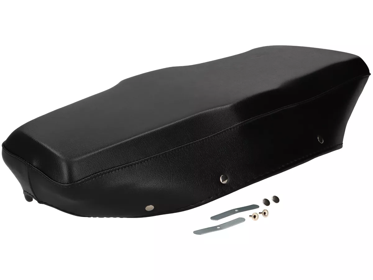 Funda de asiento -MADE IN ITALY, Silme- Lambretta DL, GP