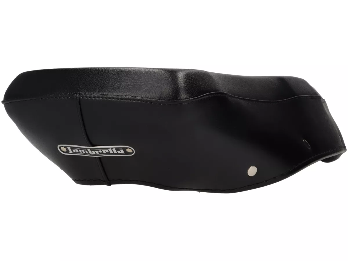 Funda de asiento -MADE IN ITALY, Silme- Lambretta DL, GP