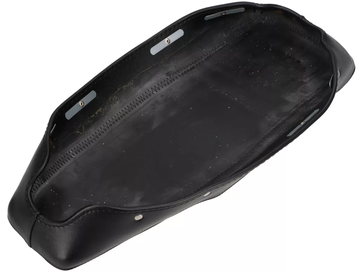 Funda de asiento -MADE IN ITALY, Silme- Lambretta DL, GP