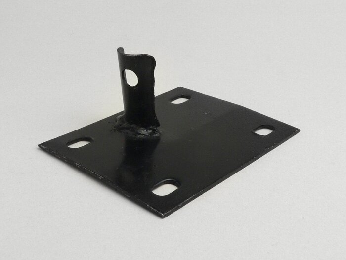 Seat bracket -LAMBRETTA- LI, LI S, SX, TV, DL, GP
