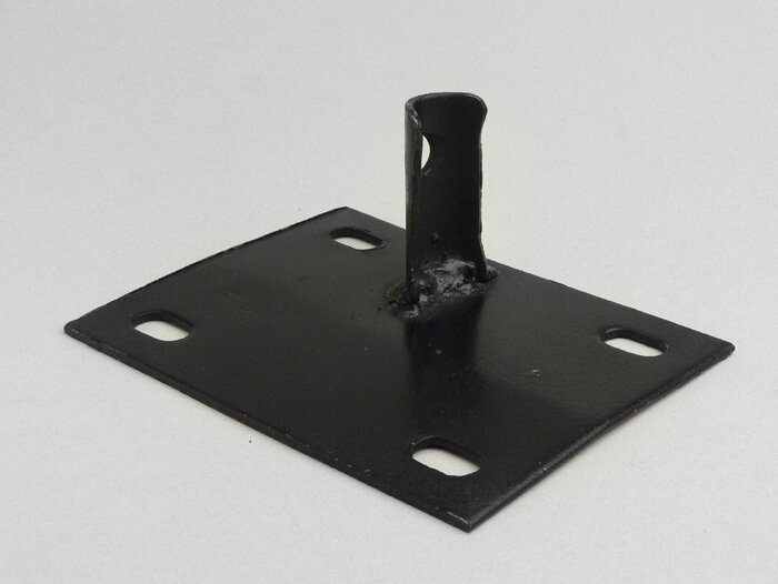 Seat bracket -LAMBRETTA- LI, LI S, SX, TV, DL, GP