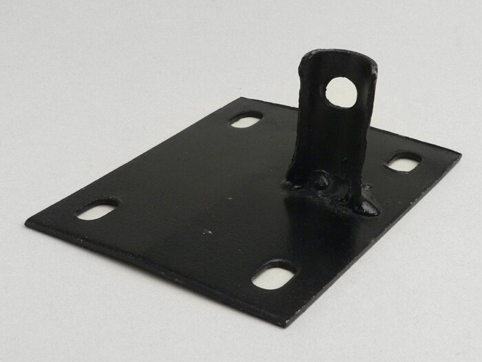 Seat bracket -LAMBRETTA- LI, LI S, SX, TV, DL, GP