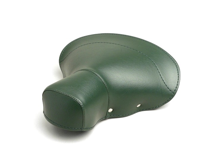 Coprisella - Coprisella -LAMBRETTA posteriore (chiusa)- LD - Verde