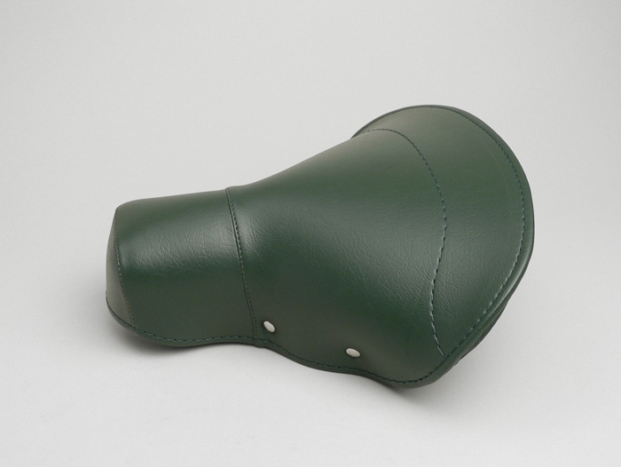 Coprisella - Coprisella -LAMBRETTA posteriore (chiusa)- LD - Verde