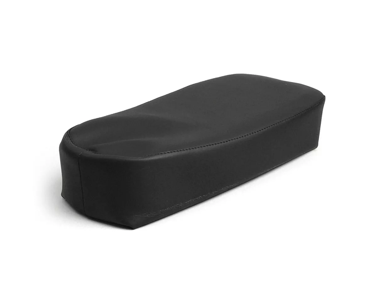 Seat cover -LAMBRETTA single with foam- Lambretta Lui 50 C CL