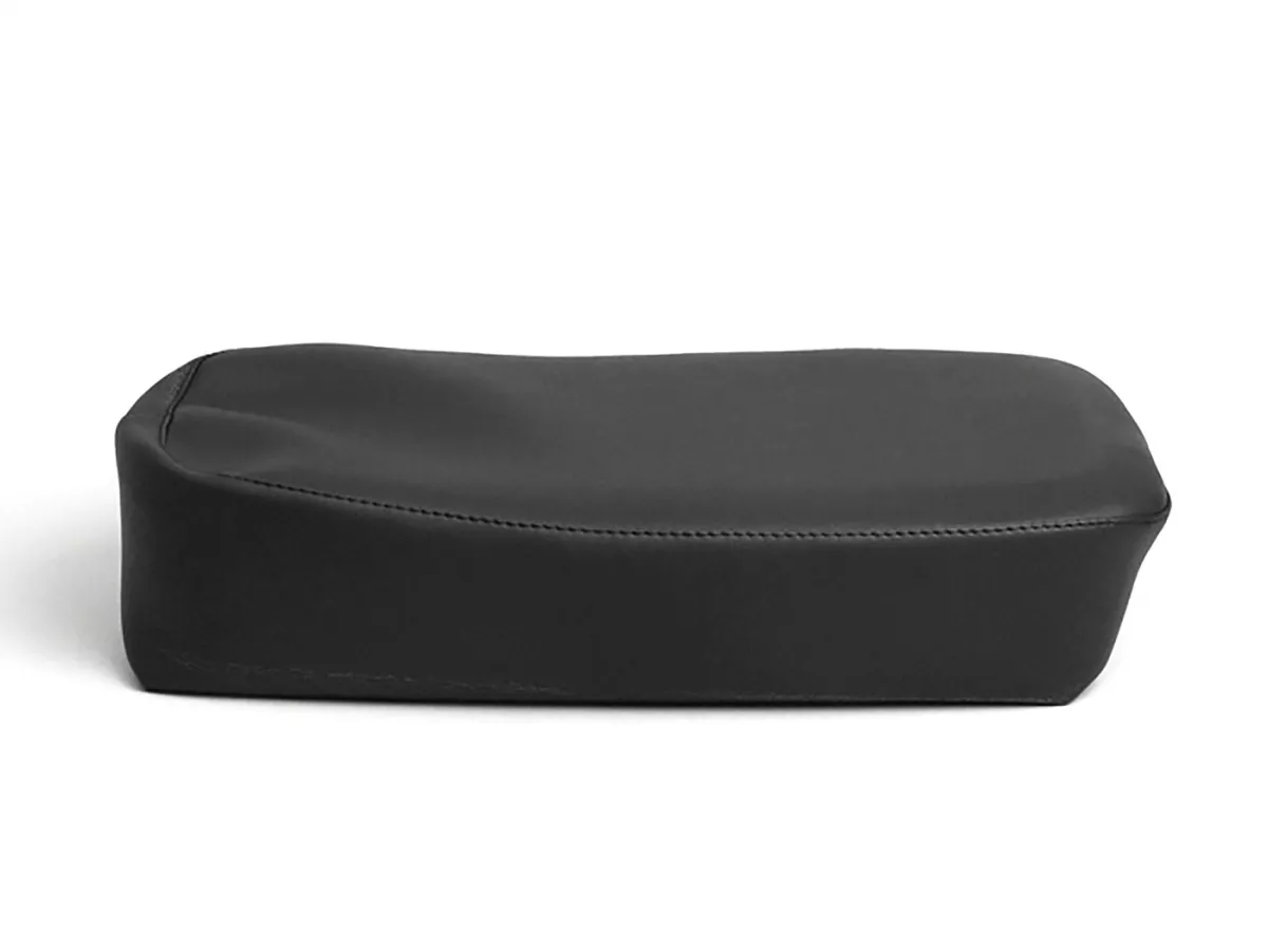 Seat cover -LAMBRETTA single with foam- Lambretta Lui 50 C CL