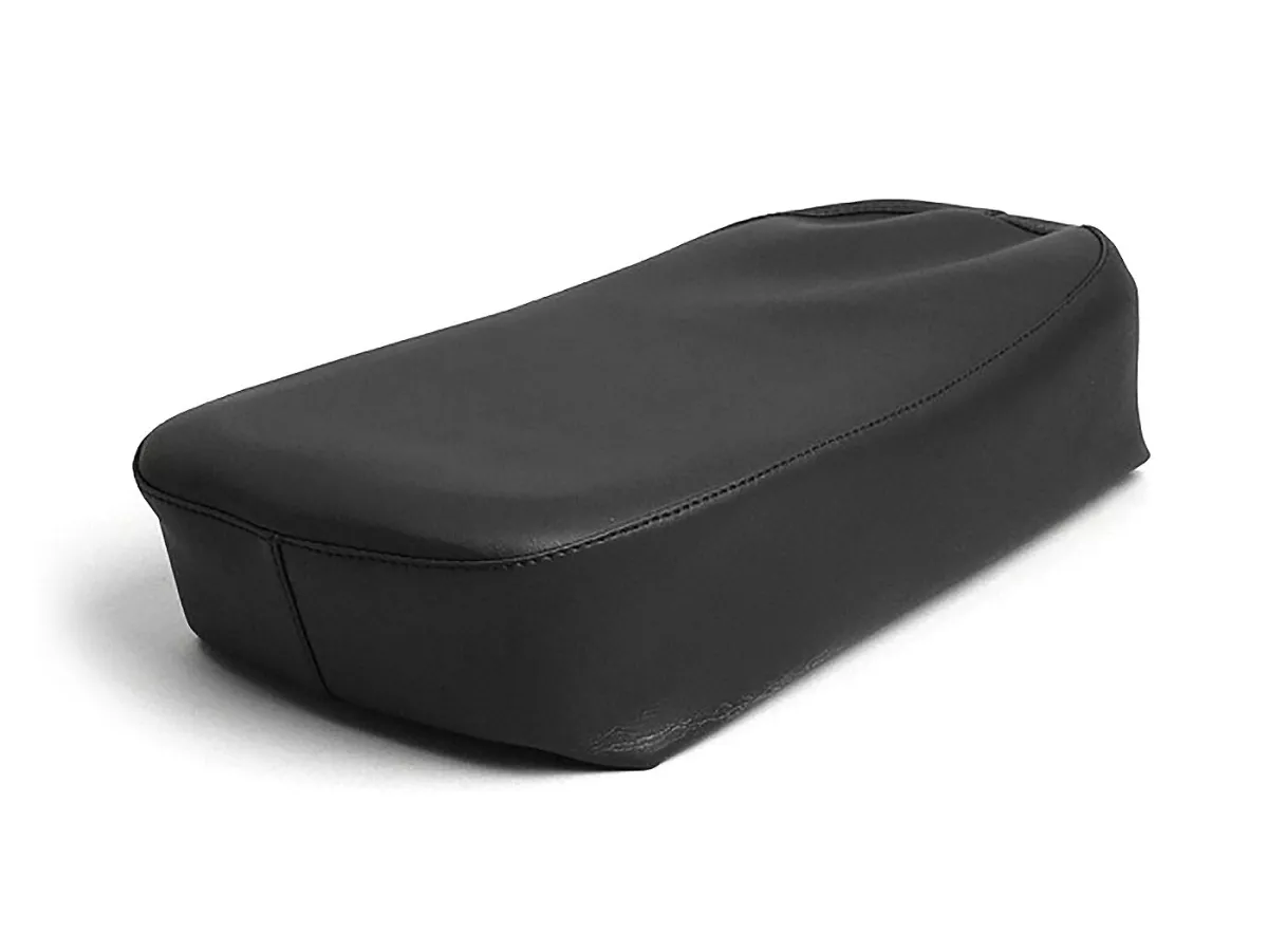 Seat cover -LAMBRETTA single with foam- Lambretta Lui 50 C CL