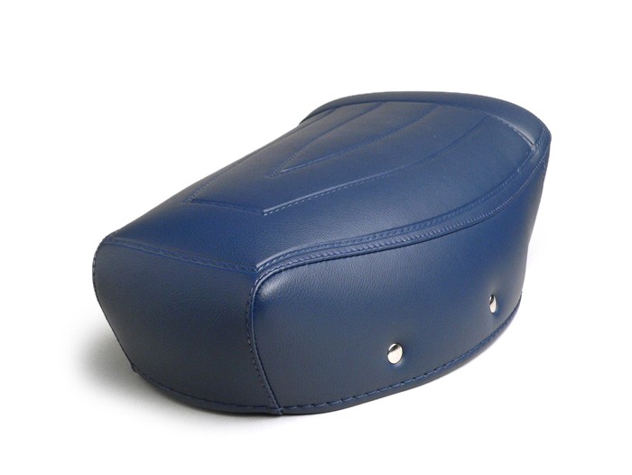 Coprisella -LAMBRETTA single- Lambretta J50 DL - Blu