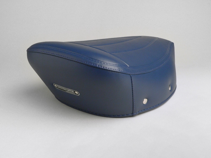 Coprisella -LAMBRETTA single- Lambretta J50 DL - Blu