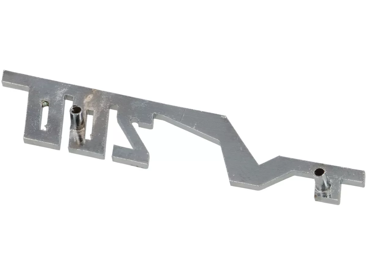 Badge de tablier -LAMBRETTA- TV 200 - TV 200