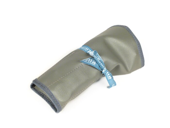 Bolsa de herramientas incl. herramientas -CASA LAMBRETTA- Lambretta universal - gris