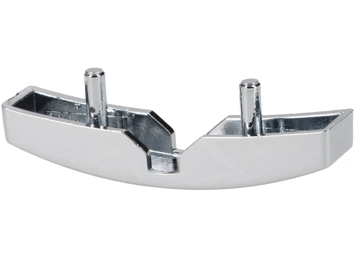 Belettering achterframe -LAMBRETTA- Innocenti - Lui 50-75
