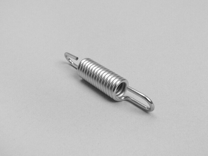 Exhaust spring -UNIVERSAL- 68mm