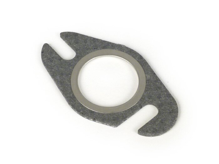 Exhaust/cylinder gasket -BGM ORIGINAL- Scooter 50cc (flat)