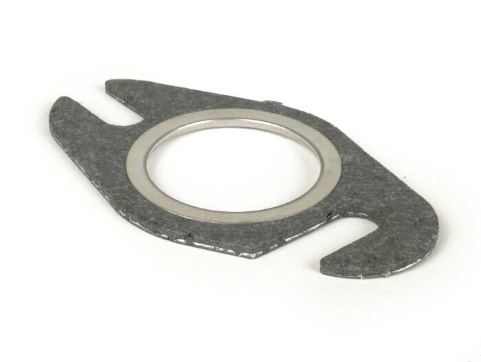 Exhaust/cylinder gasket -BGM ORIGINAL- Scooter 50cc (flat)