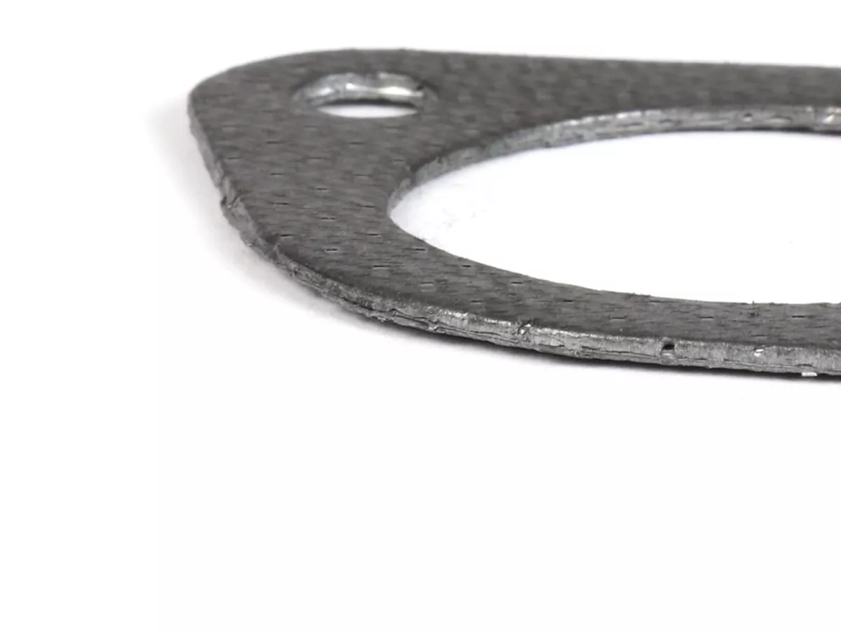 Exhaust/elbow gasket -OEM QUALITY- Piaggio 125-180cc 2-stroke