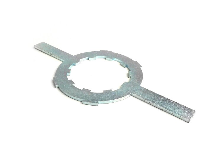 Clutch locking tool -LAMBRETTA- LI, LIS, SX, TV (series 2-3), DL, GP, J 50-125, Lui 50-75