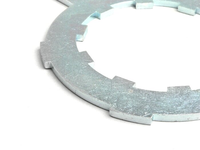 Clutch locking tool -LAMBRETTA- LI, LIS, SX, TV (series 2-3), DL, GP, J 50-125, Lui 50-75