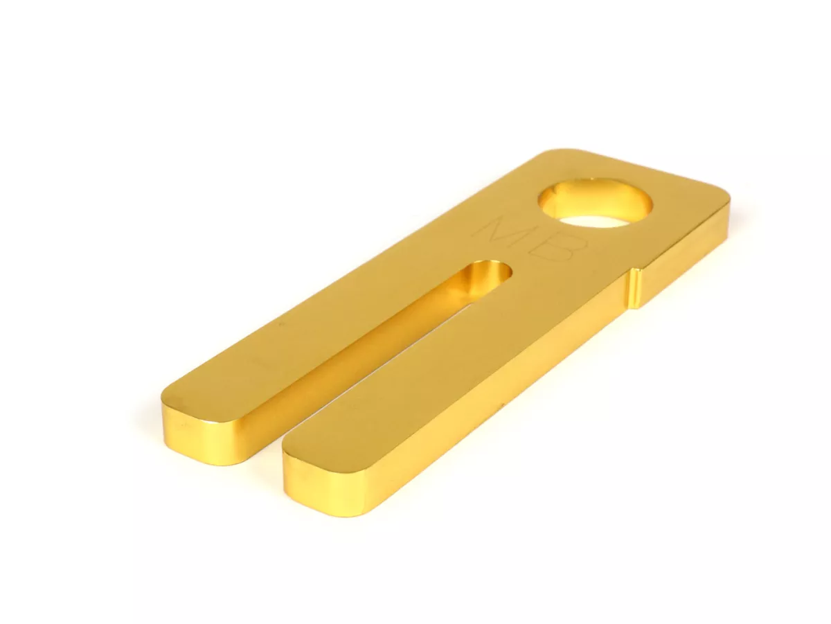 Conrod holding tool -LAMBRETTA- LI, LIS, SX, TV (series  2-3), DL, GP, J50, J100, J125, Lui 50-75