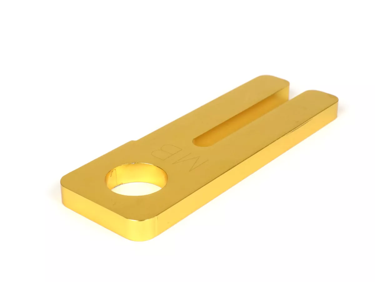 Conrod holding tool -LAMBRETTA- LI, LIS, SX, TV (series  2-3), DL, GP, J50, J100, J125, Lui 50-75