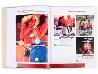 Boek -Vespa Tecnica VII Vespa Cinquanta (PK 50-125)- Italiaans