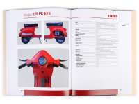 Boek -Vespa Tecnica VII Vespa Cinquanta (PK 50-125)- Italiaans