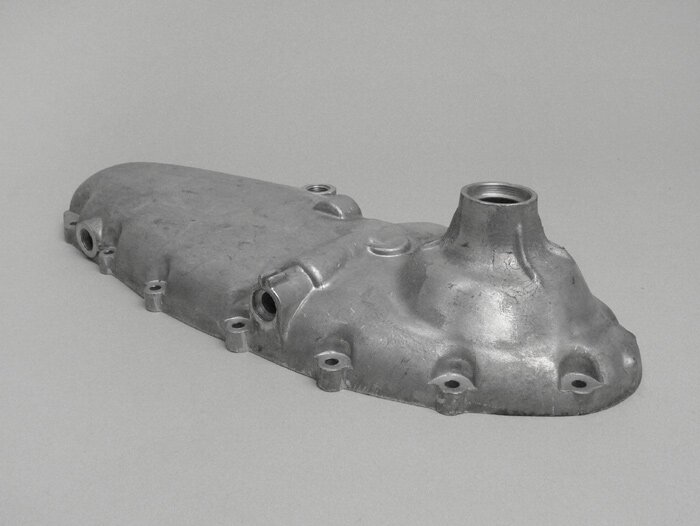 Motorkap -SIL- Lambretta GP/DL - Standaard