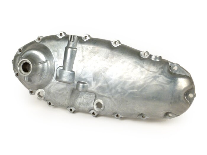 Sidecasing cover -UNI AUTO- Lambretta GP/DL - standard