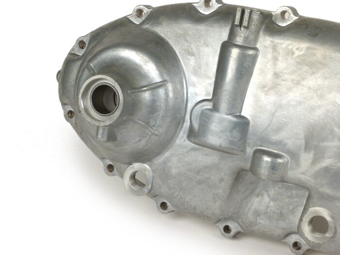 Sidecasing cover -UNI AUTO- Lambretta GP/DL - standard