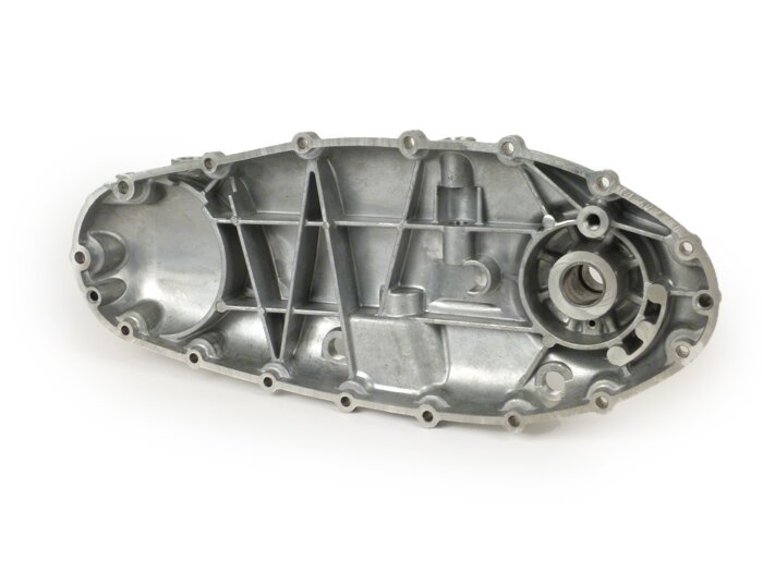 Sidecasing cover -UNI AUTO- Lambretta GP/DL - standard