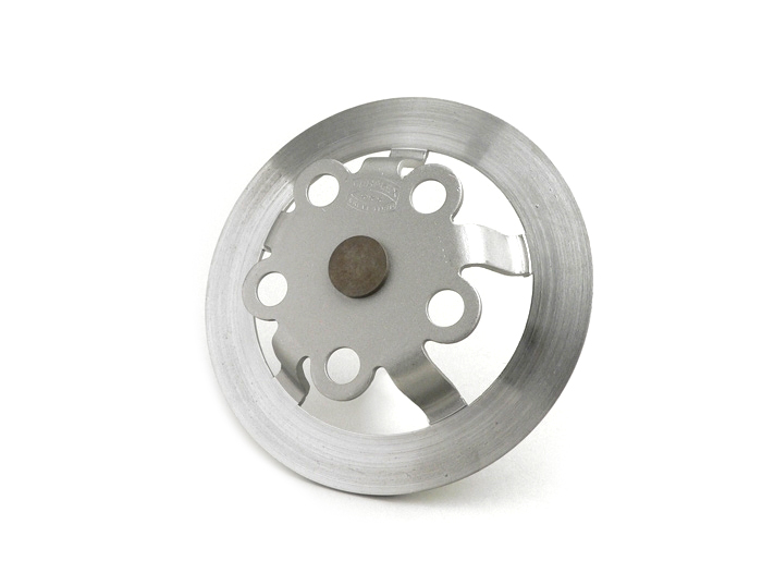 Piastra di pressione frizione -SURFLEX- Lambretta DL, GP