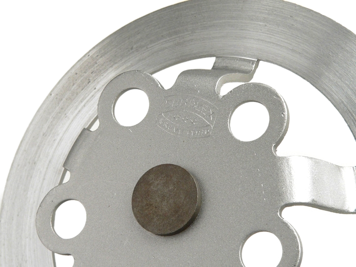 Piastra di pressione frizione -SURFLEX- Lambretta DL, GP